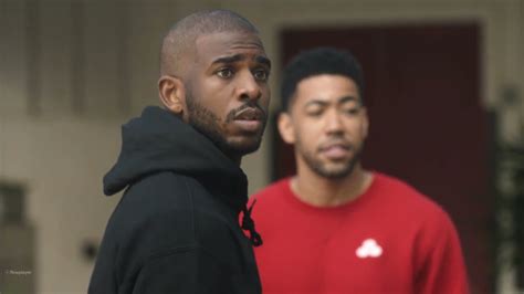 How Long Has Chris Paul Been With State Farm